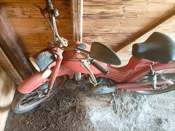 Malaguti Altro modello - 1979