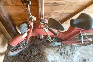 Malaguti Altro modello - 1979