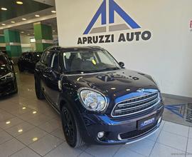MINI Mini Cooper D Countryman ALL4 Automatica