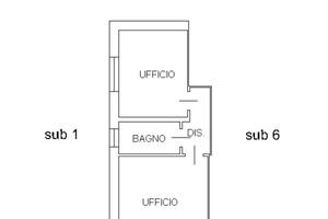 Ufficio | Centro Città | Olbia