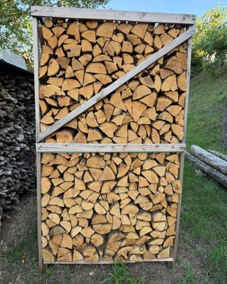 Legna da ardere