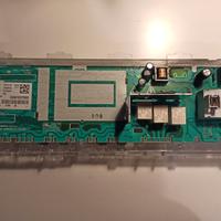 Scheda elettronica lavatrice Sangiorgio