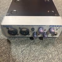 Presonus Firebox (Firewire)