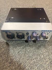 Presonus Firebox (Firewire)