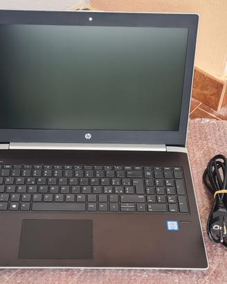 Notebook HP PROBOOK 450 G5