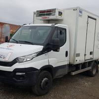 Daily IVECO 60C15