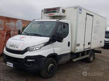 Daily IVECO 60C15