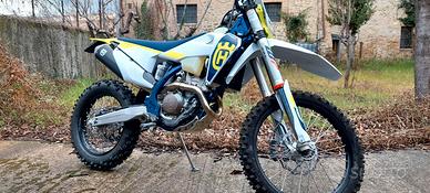 Husqvarna FE 250