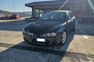 Alfa Romeo 147 1.6 16V TS (105) 5 porte Black Line