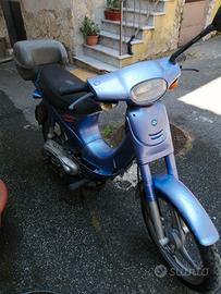 lascio