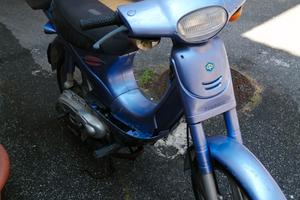 lascio