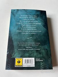 Libro Levenseller Figlia Regina delle Sirene Nuovo - Libri e Riviste In  vendita a Milano