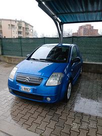citroen c2 diesel