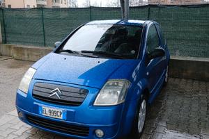 citroen c2 diesel