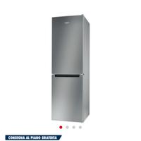 Frigorifero nuovo Hotpoint Ariston 