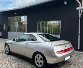 Alfa Romeo GTV 3.0i V6 24V COUPE 'ASI