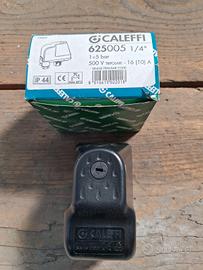 pressostato per autoclave Caleffi 625005