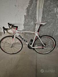 Bicicletta da corsa