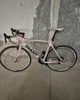 Bicicletta da corsa