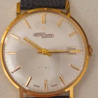 orologio nicolet watch 