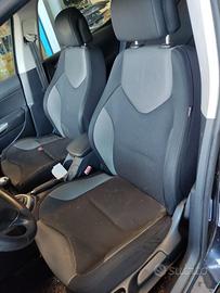 Sedile anteriore sx PEUGEOT 308 del 2009
