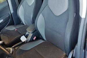 Sedile anteriore sx PEUGEOT 308 del 2009