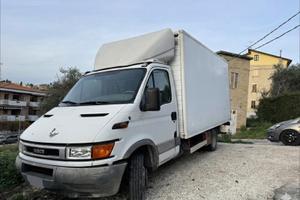 Iveco Daily 2.8 Diesel