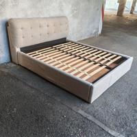 Letto matrimoniale - Trasporto 