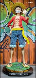 Scala 1:1 di Luffy
