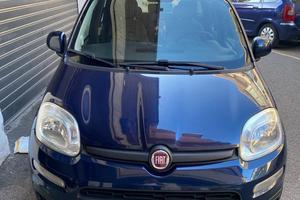 Fiat panda 1.2