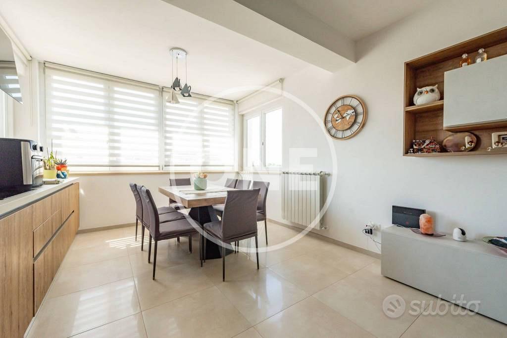 Appartamento – Roma, Lunghezza - Vista 3