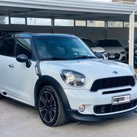 Mini 2.0 Cooper SD Countryman JCW Automatica