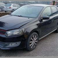 VOLKSWAGEN POLO per ricambi