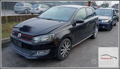 VOLKSWAGEN POLO per ricambi
