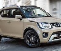 Disponibili ricambi suzuki ignis swift s-cross sx4