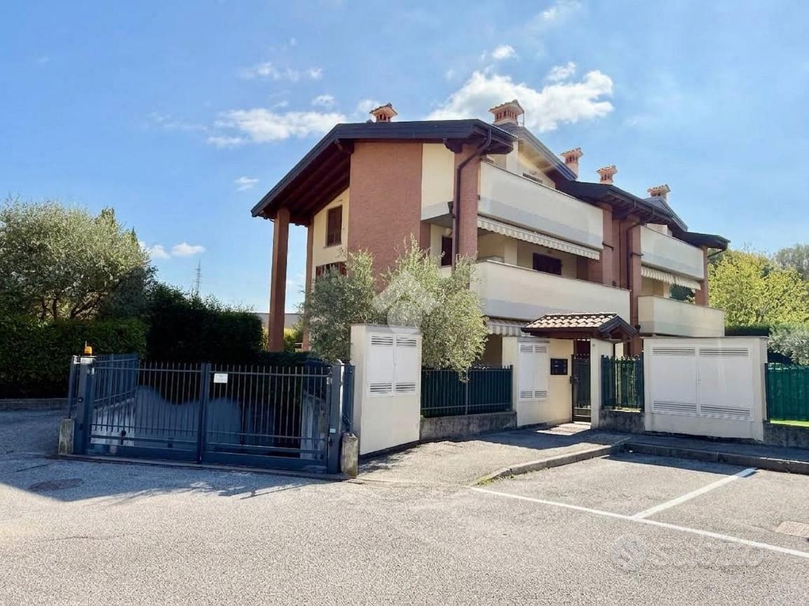 Appartamento – Olgiate Molgora, Porchera - Vista 2