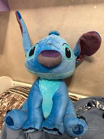 Pupazzo Stitch 60 cm con suono