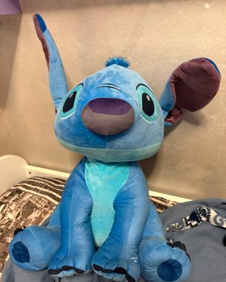 Pupazzo Stitch 60 cm con suono