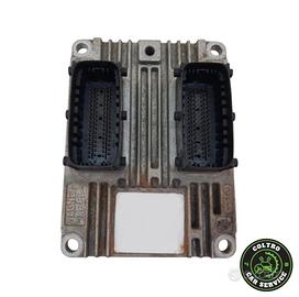 CENTRALINA MOTORE FIAT PUNTO, FIAT GRANDE PUNTO IA
