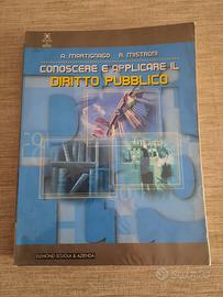 Conoscere e applicare il diritto civile,