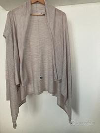 Cardigan Cashmere Stefanel - tg. M