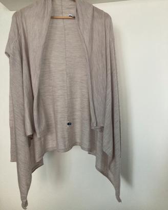 Cardigan Cashmere Stefanel - tg. M