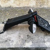 Portatarga originale yamaha yzf-r125 2019/22