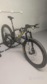 Scott Spark Rc World Cup Tg. M