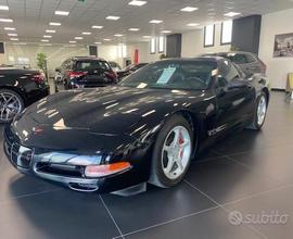 Chevrolet Corvette C5 5.7 V8 Coupé