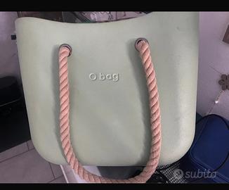 Borsa o bag