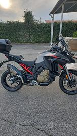 Ducati Multistrada V4 Gran Tour