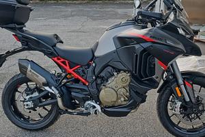 Ducati Multistrada V4 Gran Tour