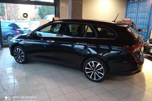 Fiat Tipo 1.6 Mjt S&S SW design 120CV TELECAMERA N