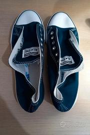 Converse Chuck Taylor All Star Low 